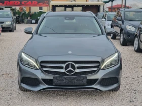 Mercedes-Benz C 220 4 matik 9G tronik , снимка 16