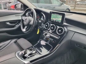 Mercedes-Benz C 220 4 matik 9G tronik , снимка 2