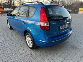 Hyundai I30 1.4 ГАЗОВ ИНЖЕКЦИОН, снимка 5