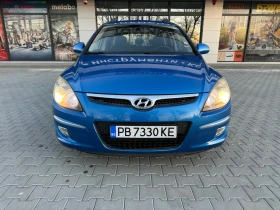 Hyundai I30 1.4 ГАЗОВ ИНЖЕКЦИОН, снимка 3