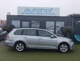 VW Golf 1.6TDI/116к.с./5MT/N1, снимка 5