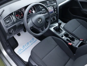 VW Golf 1.6TDI/116к.с./5MT/N1, снимка 7