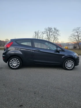 Ford Fiesta 1.4 LPG, снимка 4