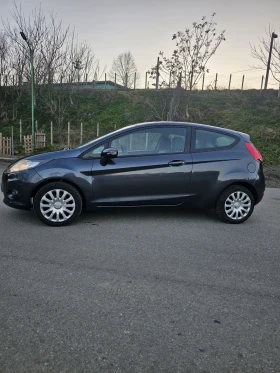 Ford Fiesta 1.4 LPG, снимка 2