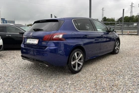 Обява за продажба на Peugeot 308 1.6hdi* GT Line* Keyless go* Navi* Euro 6b* Лизинг ~18 900 лв. - изображение 3
