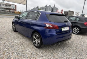 Обява за продажба на Peugeot 308 1.6hdi* GT Line* Keyless go* Navi* Euro 6b* Лизинг ~18 900 лв. - изображение 2