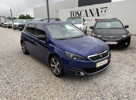 Peugeot 308 1.6hdi* GT Line* Keyless go* Navi* Euro 6b* Лизинг