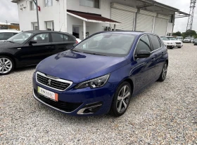 Обява за продажба на Peugeot 308 1.6hdi* GT Line* Keyless go* Navi* Euro 6b* Лизинг ~18 900 лв. - изображение 1
