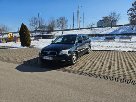 Toyota Avensis 2.2 D-CAT, снимка 1