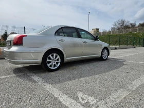 Toyota Avensis 1.8 I, снимка 3