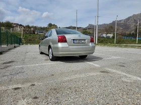 Toyota Avensis 1.8 I, снимка 5