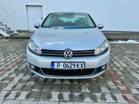 VW Golf 2.0tdi-110к.с-DSG-Highline - 12555 лв. - 80508242 | Car24.bg