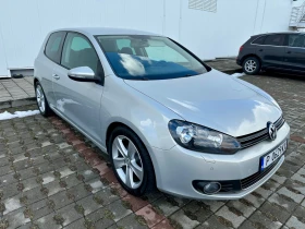 VW Golf 2.0tdi-110к.с-DSG-Highline - 12555 лв. - 80508242 | Car24.bg