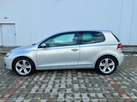 VW Golf 2.0tdi-110к.с-DSG-Highline, снимка 4