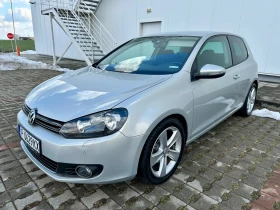 VW Golf 2.0tdi-110к.с-DSG-Highline, снимка 1