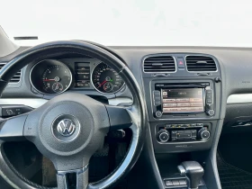 VW Golf 2.0tdi-110к.с-DSG-Highline, снимка 9