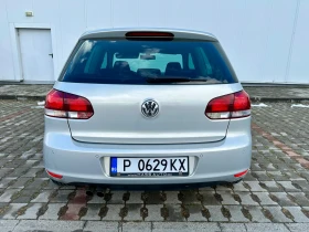 VW Golf 2.0tdi-110к.с-DSG-Highline, снимка 6