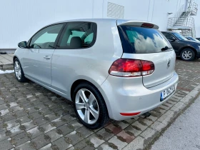 VW Golf 2.0tdi-110к.с-DSG-Highline, снимка 7