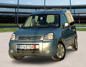 Citroen Berlingo, снимка 1