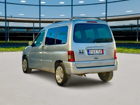 Citroen Berlingo, снимка 6