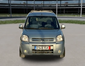 Citroen Berlingo, снимка 4