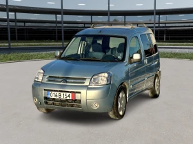 Citroen Berlingo, снимка 3