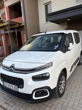 Citroen Berlingo, снимка 1