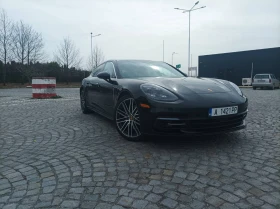 Audi A8 Panamera 4S (  526) | Mobile.bg    2