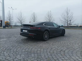 Audi A8 Panamera 4S (  526) | Mobile.bg    3