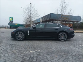     Audi A8 Panamera 4S (  526)
