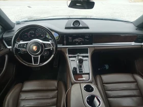 Audi A8 Panamera 4S (  526) | Mobile.bg    5