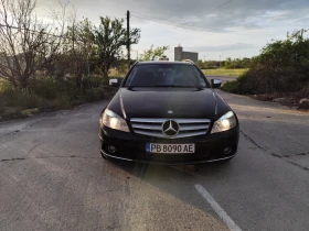 Обява за продажба на Mercedes-Benz C 220 Elegance ~11 800 лв. - изображение 1