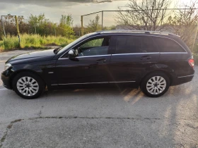 Обява за продажба на Mercedes-Benz C 220 Elegance ~11 800 лв. - изображение 2