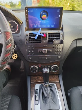 Обява за продажба на Mercedes-Benz C 220 Elegance ~11 800 лв. - изображение 6
