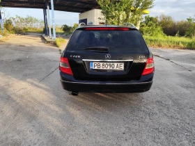 Обява за продажба на Mercedes-Benz C 220 Elegance ~11 800 лв. - изображение 3