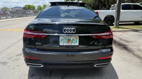 Audi A6 - 39400 лв. - 44347600 | Car24.bg