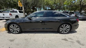Audi A6 - 39400 лв. - 44347600 | Car24.bg
