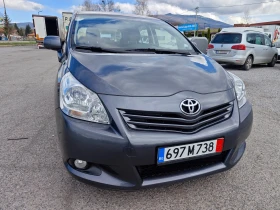 Toyota Verso 1, 6 Valvematic - 13500 лв. - 43118168 | Car24.bg