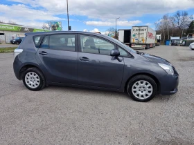 Toyota Verso 1, 6 Valvematic - 13500 лв. - 43118168 | Car24.bg