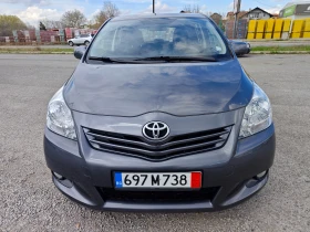Toyota Verso 1, 6 Valvematic - 13500 лв. - 43118168 | Car24.bg