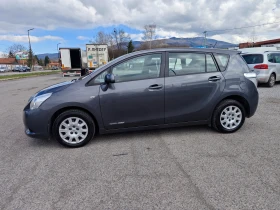 Toyota Verso 1, 6 Valvematic - 13500 лв. - 43118168 | Car24.bg