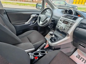 Toyota Verso 1, 6 Valvematic - 13500 лв. - 43118168 | Car24.bg