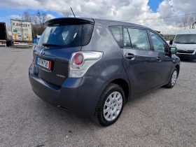 Toyota Verso 1, 6 Valvematic - 13500 лв. - 43118168 | Car24.bg