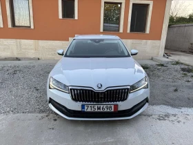 Skoda Superb 2.0TDI | Mobile.bg    2