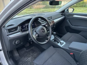 Skoda Superb 2.0TDI | Mobile.bg    9