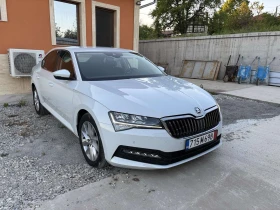Skoda Superb 2.0TDI | Mobile.bg    3