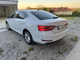 Skoda Superb 2.0TDI | Mobile.bg    5