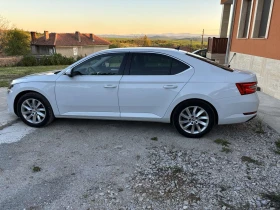 Skoda Superb 2.0TDI | Mobile.bg    6