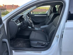 Skoda Superb 2.0TDI | Mobile.bg    8