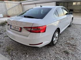 Skoda Superb 2.0TDI | Mobile.bg    4